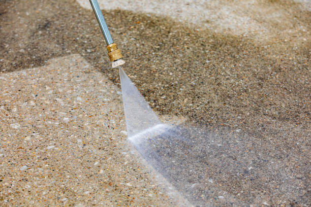 Best Parking Lot and Garage Cleaning  in Old Greenwich, CT