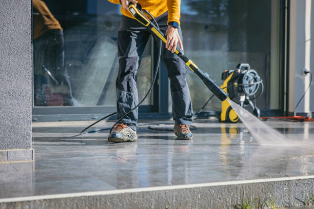 Best Restaurant Pressure Washing  in Old Greenwich, CT